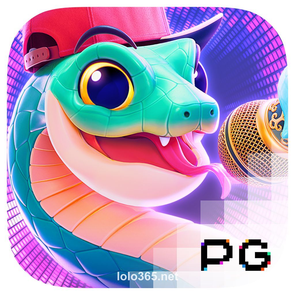 Fortune Snake lolo 365 casino