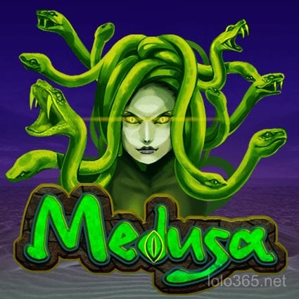 Medusa