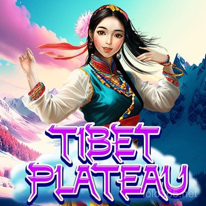 Imagen del juego Tibet Plateau en lolo365.net